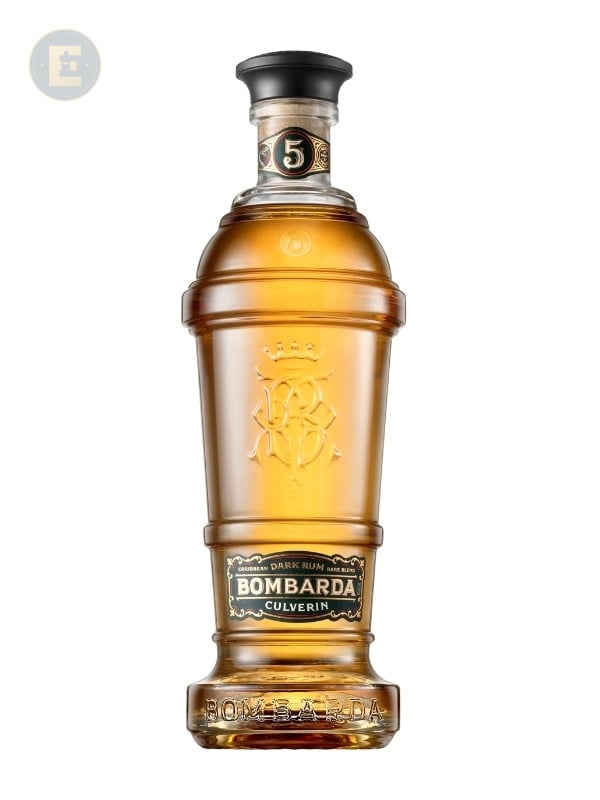 Bombarda Culverin 750 Ml