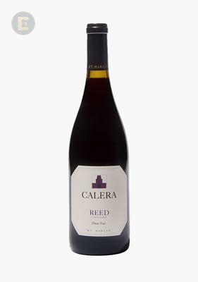 CALERA REED PINOT NOIR                  