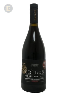 GRILOS RESERVA RED                      