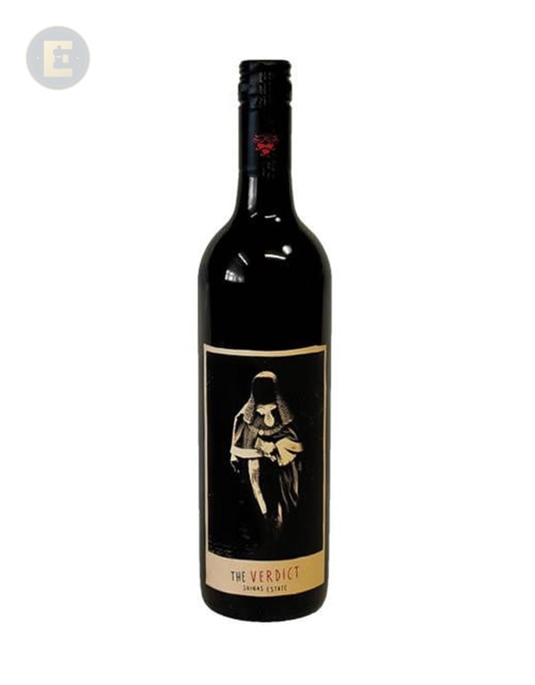Shinas Estate Verdict 750 Ml