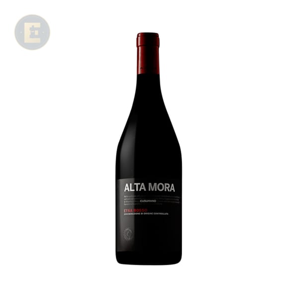 Alta Mora Etna Rosso 750 Ml