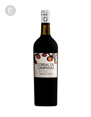 QUINTA QUIETUD TORO CORRAL DE CAMPANAS  