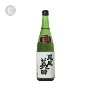 HOUOUBIDEN HIGEBAN JUNMAI GINJO         
