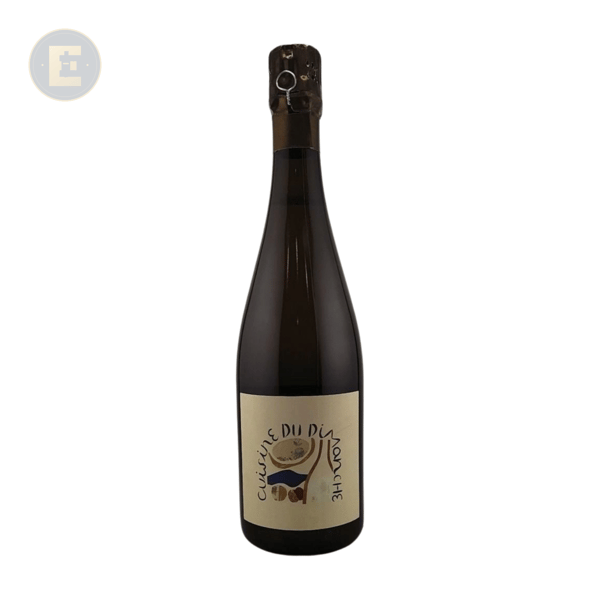 Bulles De Comptoir Champagne 750