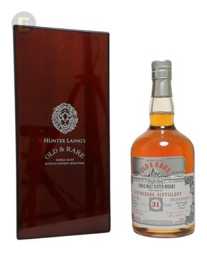 OLD AND RARE SPRINGBANK 31YO            