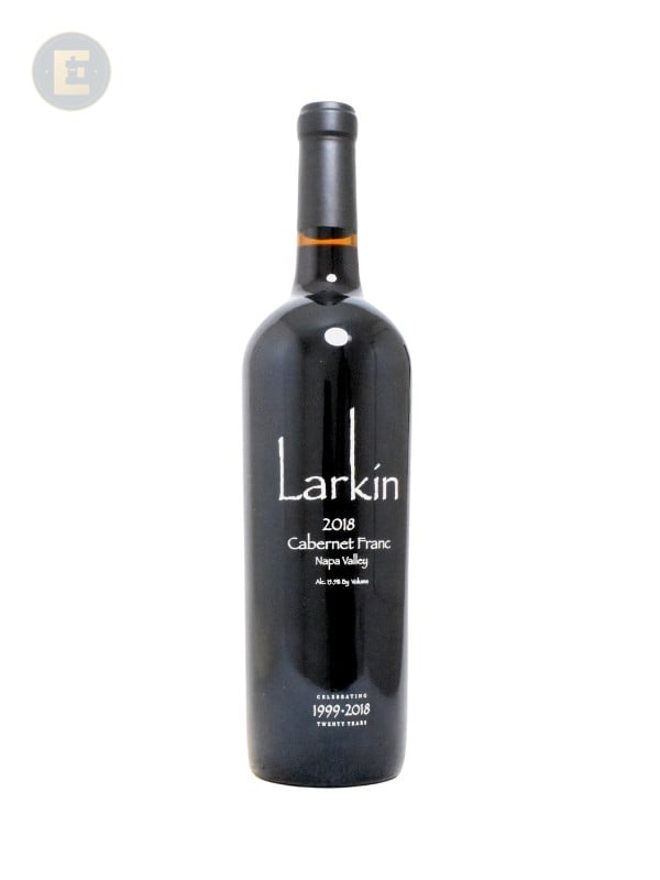 Larkin Cabernet Franc 750 Ml