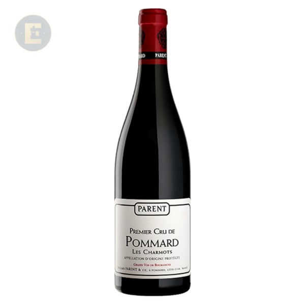 Parent Pommard 1Er Cru Charmots 750 Ml