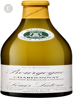 LOUIS LATOUR BOURGOGNE CHARDONNAY       