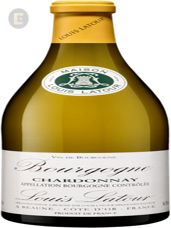 Louis Latour Bourgogne Chardonnay 750 Ml