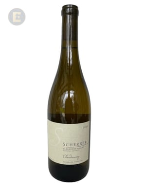 SCHERRER CHARD ALEXANDER VALLEY SV 2020 