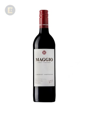 MAGGIO CABERNET SAUVIGNON               