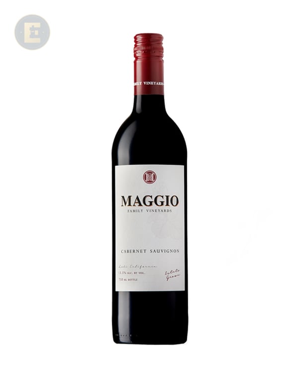 Maggio Cabernet Sauvignon 750 Ml