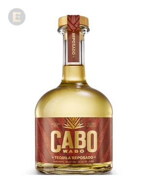 CABO WABO REPOSADO (100%)               