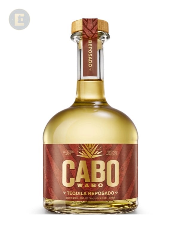 Cabo Wabo Reposado (100%) 750 Ml