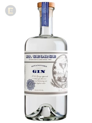 ST. GEORGE BOTANIVORE GIN               