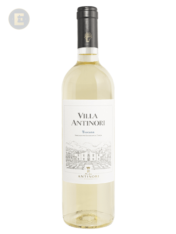 Villa Antinori Bianco Toscana Igt 750 Ml