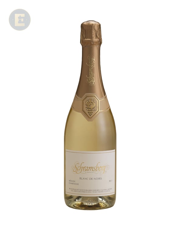 Schramsberg Blanc De Noir 750 Ml