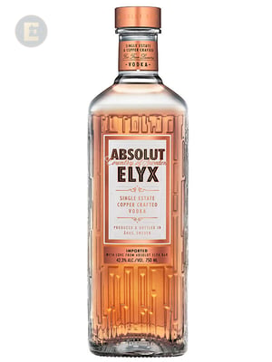 ABSOLUT ELYX                            
