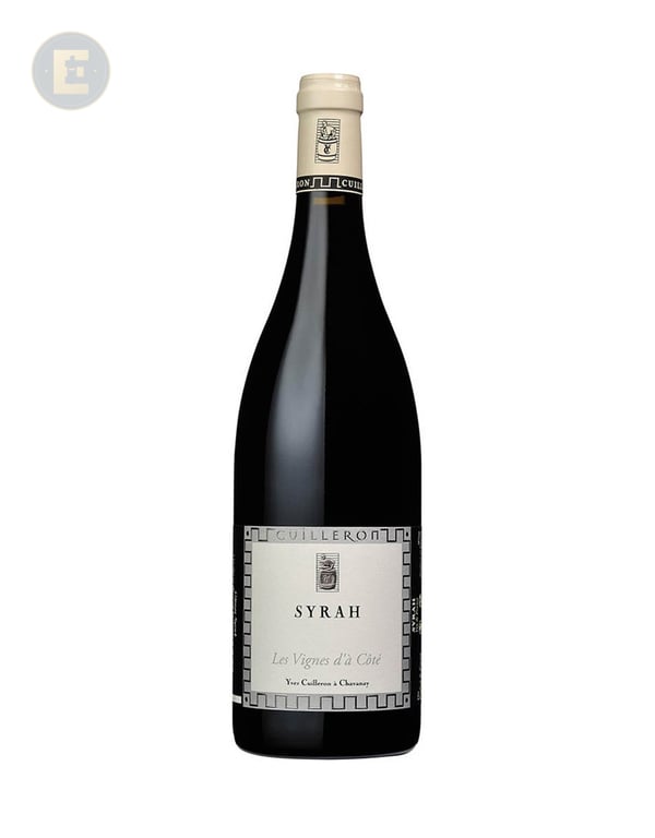 Yves Cuilleron Vdp Syrah 750 Ml
