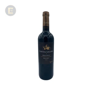 DUBARD CHATEAU LAULERIE MALBEC          