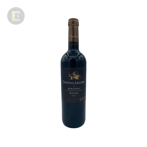 Dubard Chateau Laulerie Malbec 750 Ml