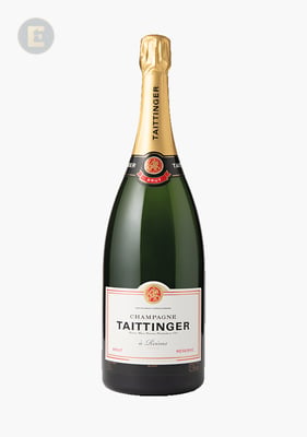 TAITTINGER BRUT RESERVE                 