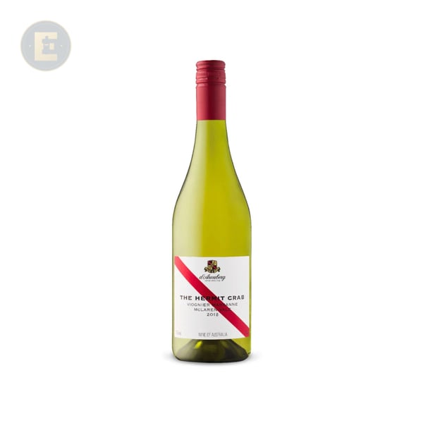 D'arenberg Hermit Crab Viognier Marsanne 750 Ml
