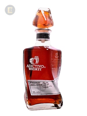 ADICTIVO WHISKEY                        