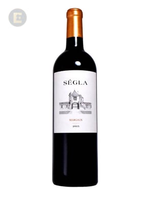 SEGLA 2015                              