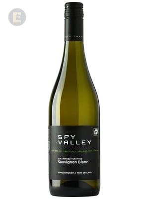 SPY VALLEY MARLBOROUGH SAUVIGNON BLANC  