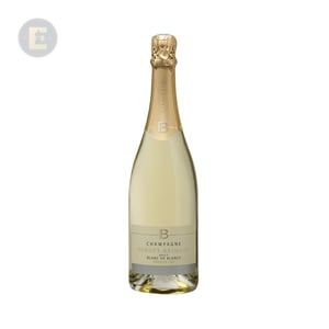 FORGET BRIMONT BLANC DE BLANCS PREMIER C