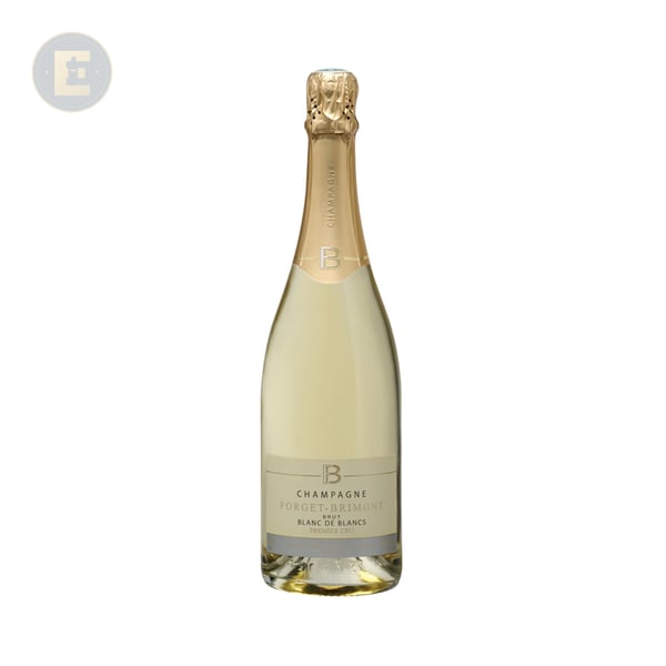 Forget Brimont Blanc De Blancs Premier C 750 Ml