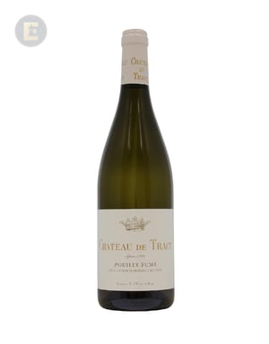 CHATEAU TRACY POUILLY FUME              