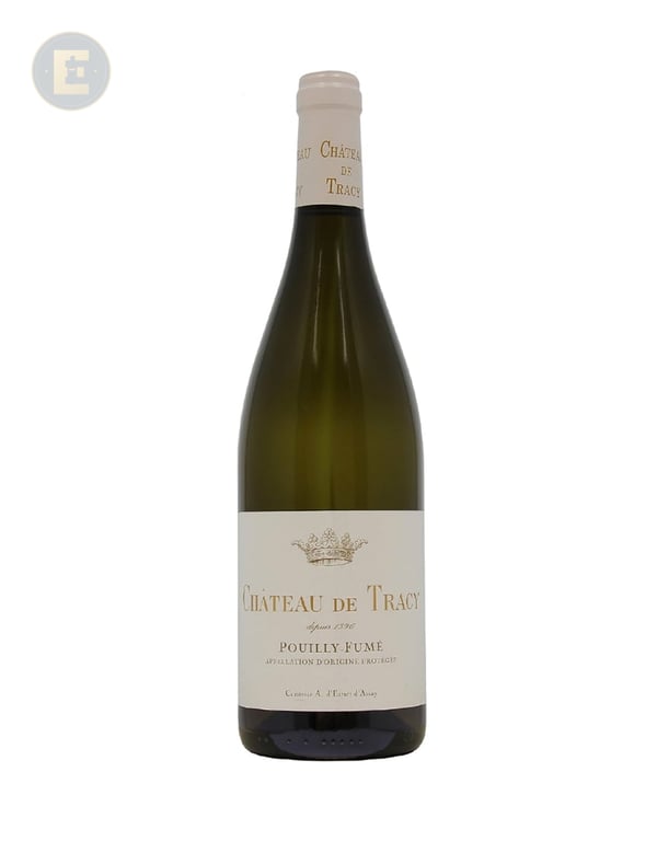 Chateau Tracy Pouilly Fume 750 Ml