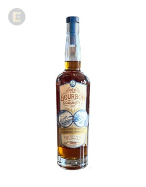 OLD BOURBON COUNTY BOURBON              