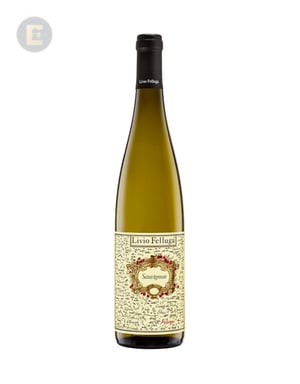 LIVIO FELLUGA SAUVIGNON                 