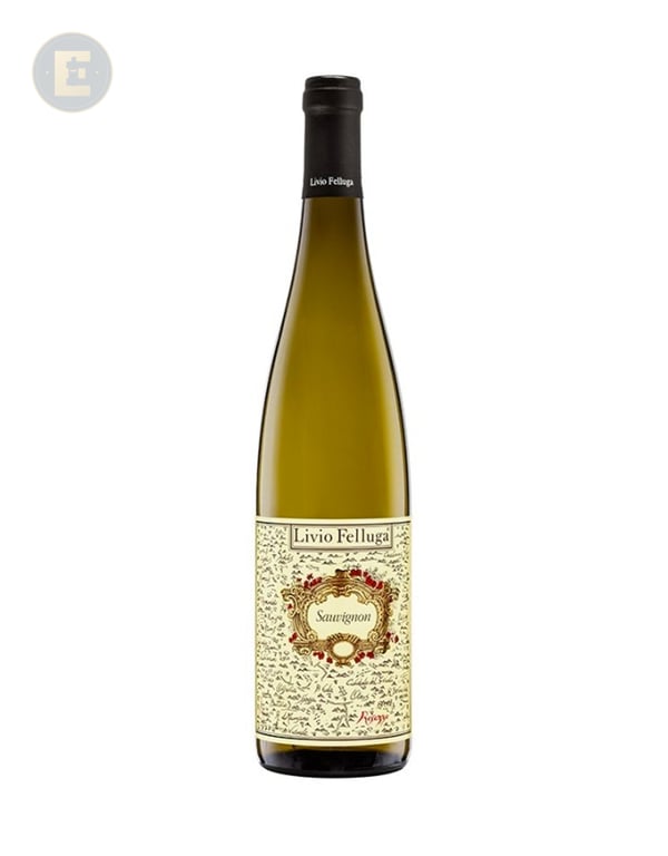 Livio Felluga Sauvignon 750 Ml