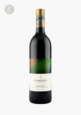 CEDARCREEK ESTATE MERITAGE              