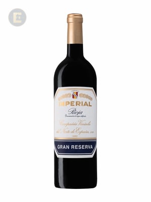 IMPERIAL GRAN RESERVA                   