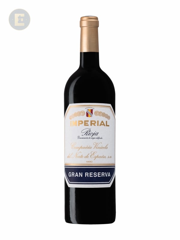 Imperial Gran Reserva 750 Ml