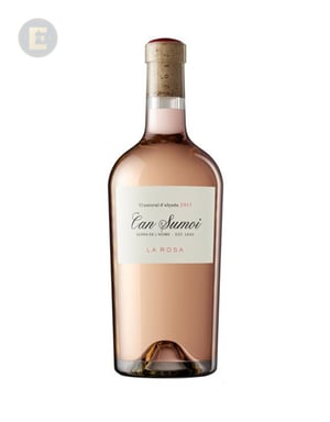 CAN SUMOI LA ROSA ROSE                  