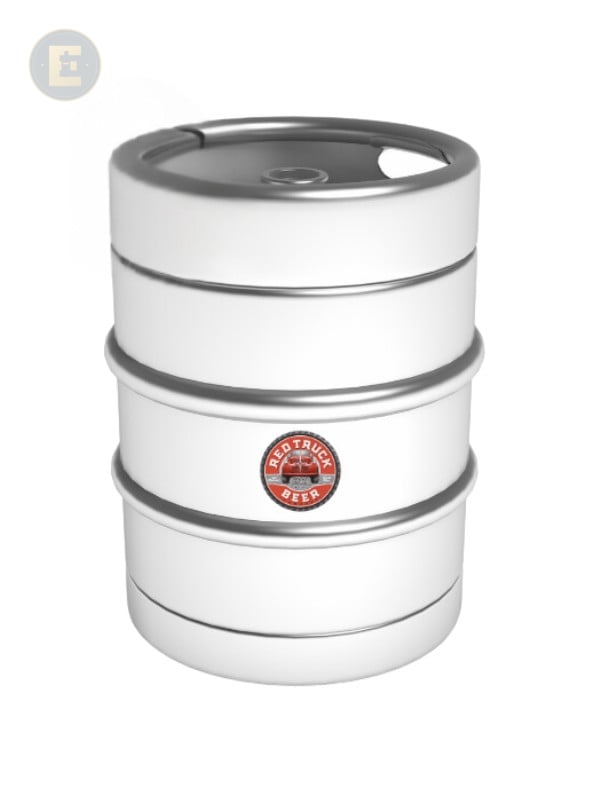 Red Truck Hard Day Northwest Ipa 50000 Ml