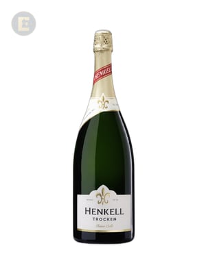 HENKELL TROCKEN SEKT 1.5L               
