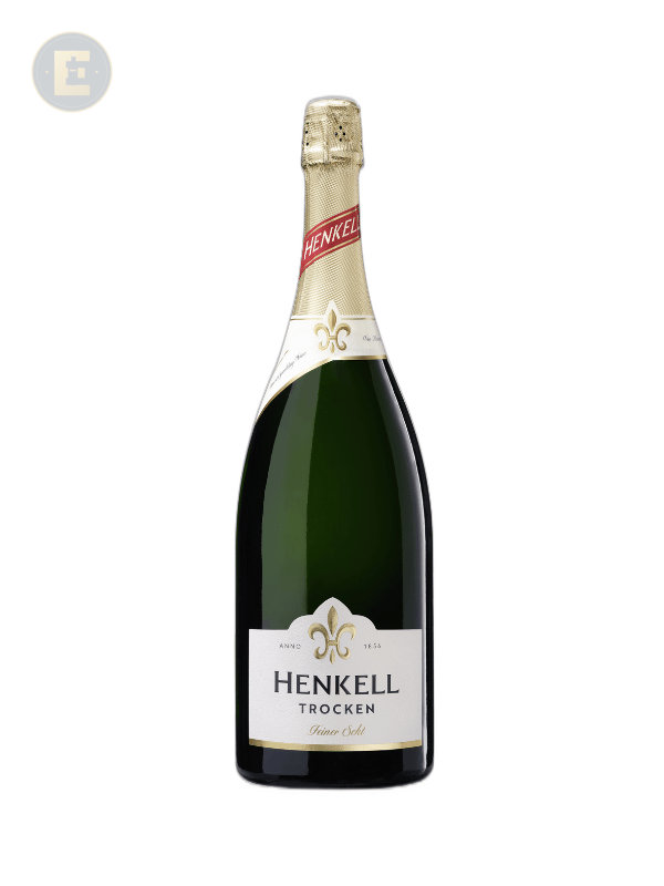 Henkell Trocken Sekt 1.5L 1500 Ml