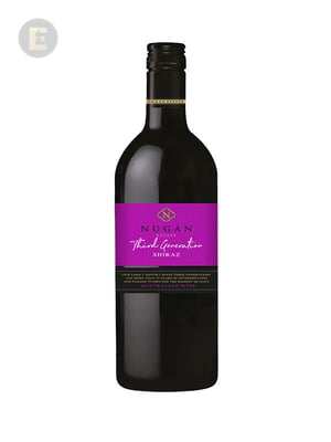 NUGAN ESTATE THIRD GENERATION SHIRAZ    