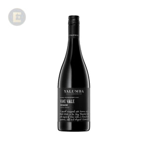 Yalumba The Tri Centenary Grenache 2018