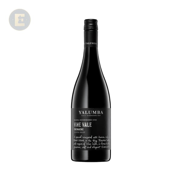 Yalumba the Tri Centenary Grenache 2018 750 Ml