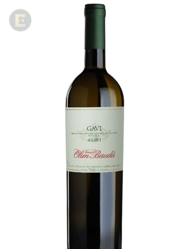 Tenuta Olim Bauda Gavi Di Gavi Docg 750 Ml