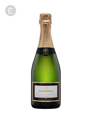 MARQUES SELECCION ESPECIAL BRUT         