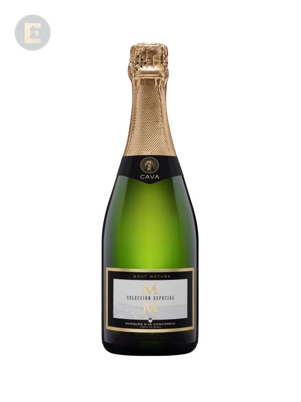 Marques Seleccion Especial Brut 750 Ml